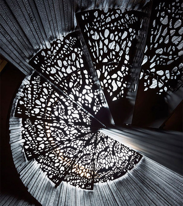 awesome stairs designs