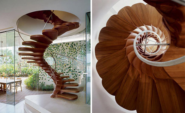 awesome stairs designs