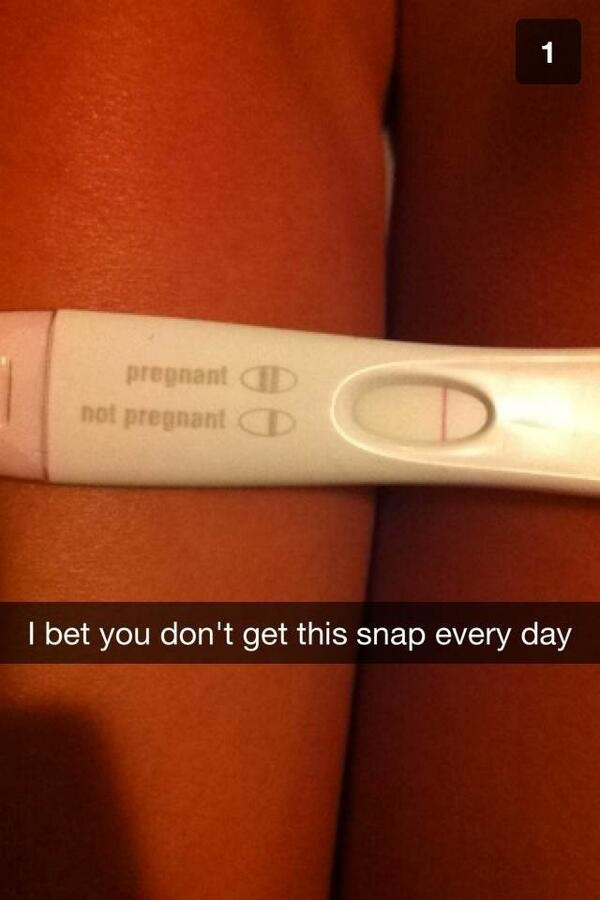 The 19 Worst Snapchats Of All Time 9472