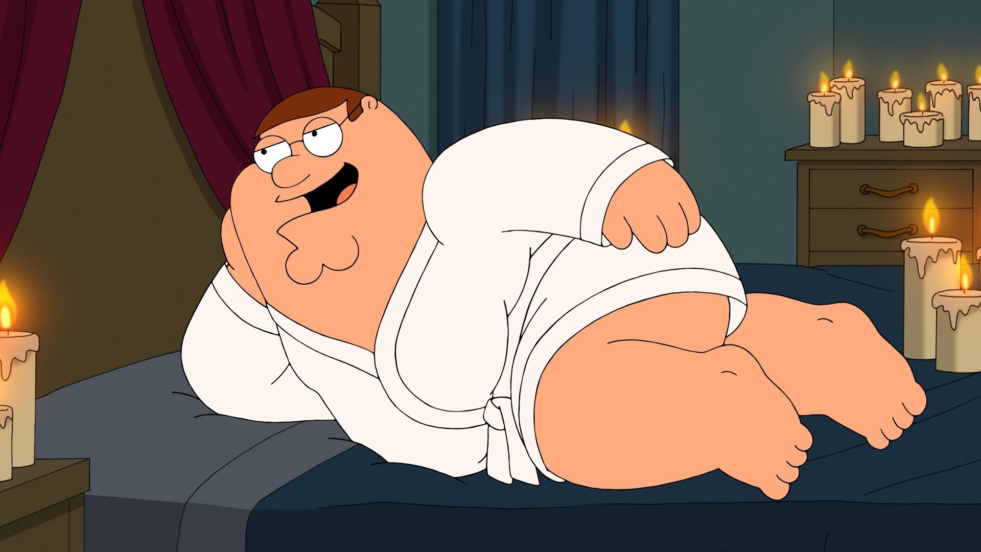 Family Guy S11e07