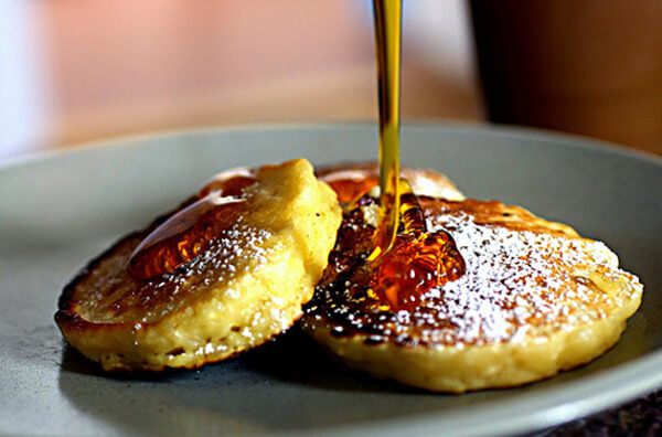 Here Are Some Award Winning Pancake Recipes That Will Blow Rainbows In Your Mouth