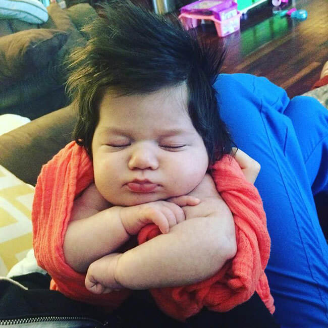 21 Babies Who Are Already Winning Life With Their Fabulous ...