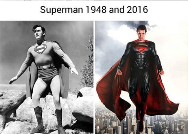 Superman [1948]