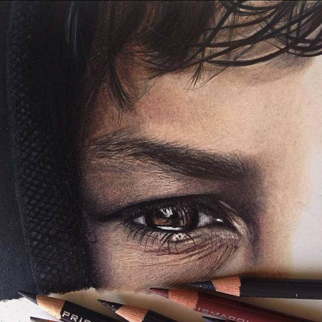 realistic paintings 10