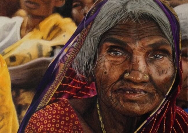 realistic paintings 14