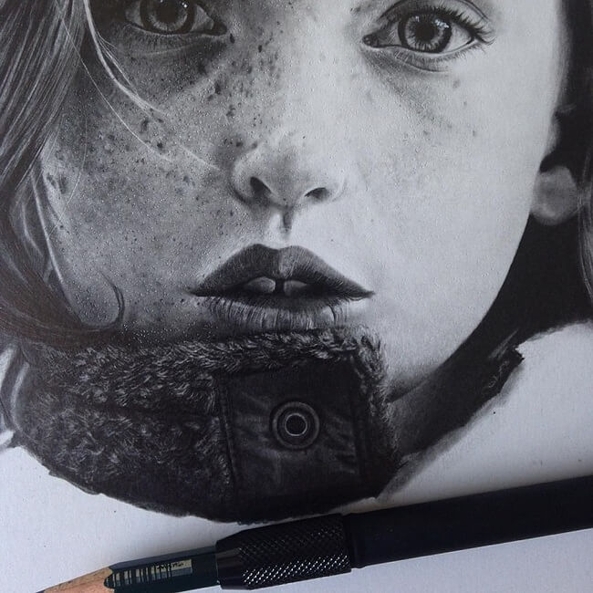 realistic paintings 12