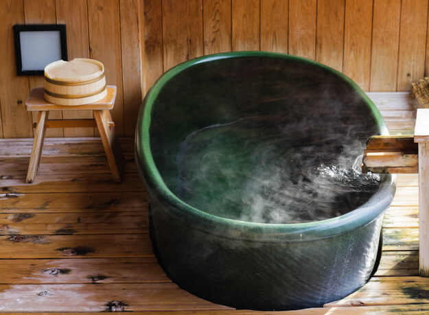 27 Unique Bathtubs You'll Never Want To Leave