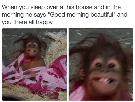 24 Memes To Send Your Girlfriend She Will Totally Get