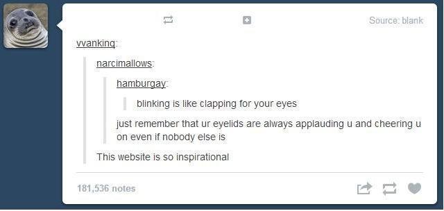 The 58 Best Tumblr Posts Of All Time