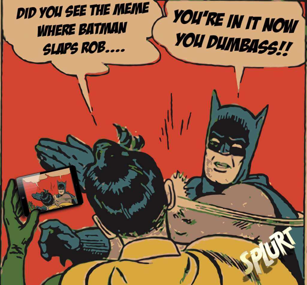 31 Batman Memes That Are So Dark Even Knights Will Rise 31 Batman Memes That Are So Dark Even Knights Will Rise