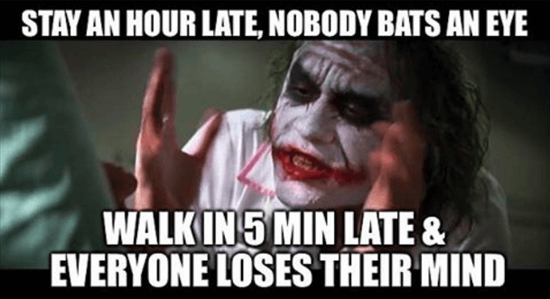 37 Work Memes You Shouldn't Be Reading Right Now Because ...