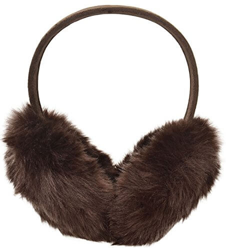 15 Best Ear Muffs For Winter To Keep Your Ears Warm And Cozy