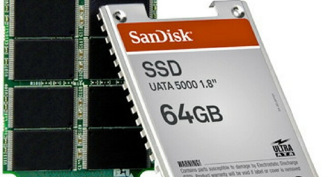 Do SSDs Improve Speed And Performance 