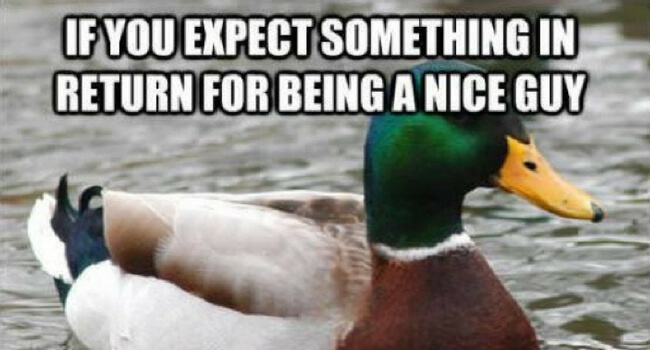23 Funny Life Advice Quotes You'll Ever Get From a Duck