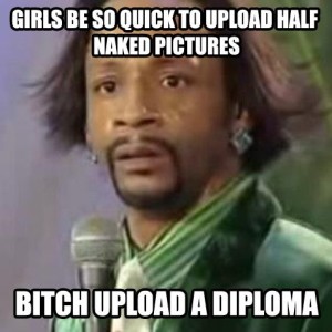 diploma meme