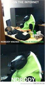 horse lime meme