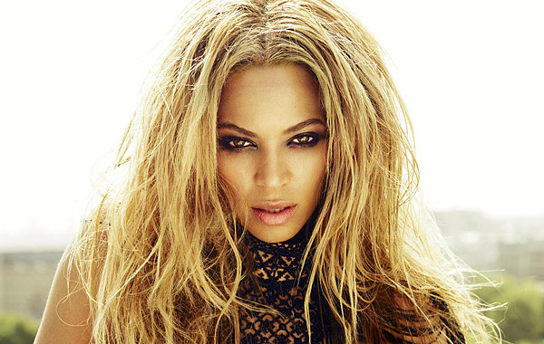 Beyonce