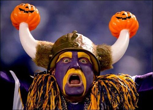 Craziest Nfl Fans Ever 23 Is Just Pure Insanity