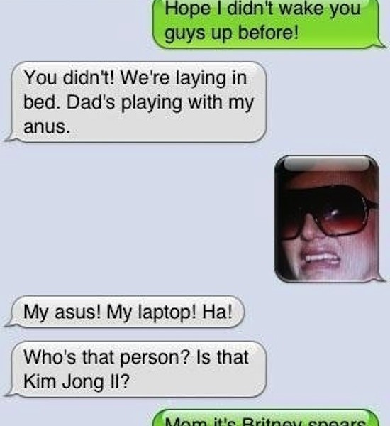 funny text fail