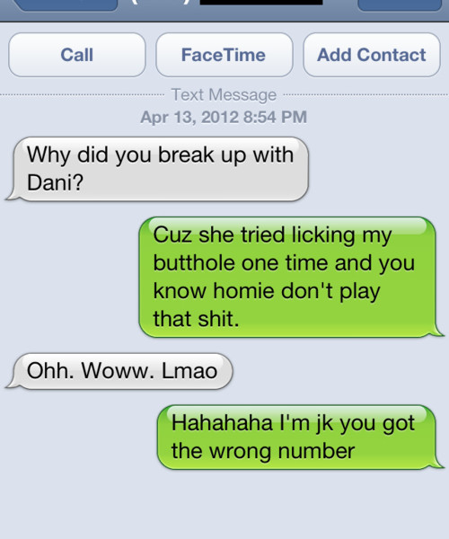 funny text fail