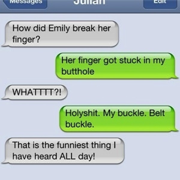 funny text fail