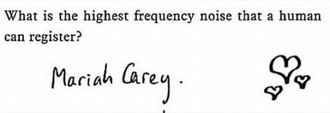 hilarious test answers 27 (1)