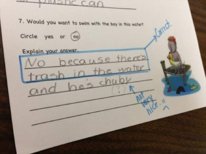 hilarious test answers 28 (1)