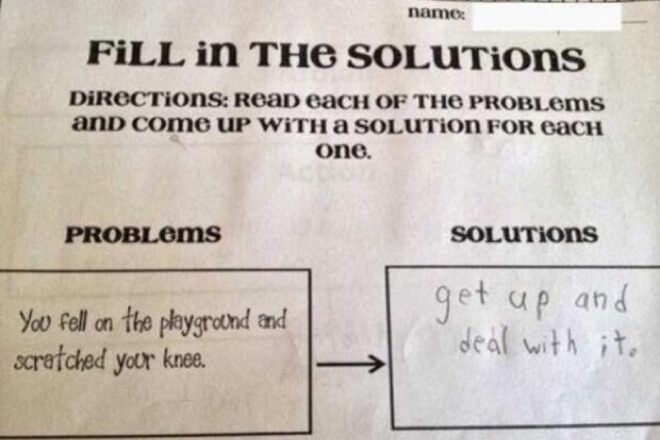 hilarious test answers 30 (1)