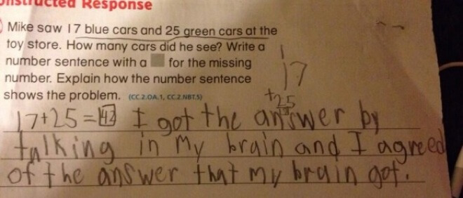 hilarious test answers 31 (1)