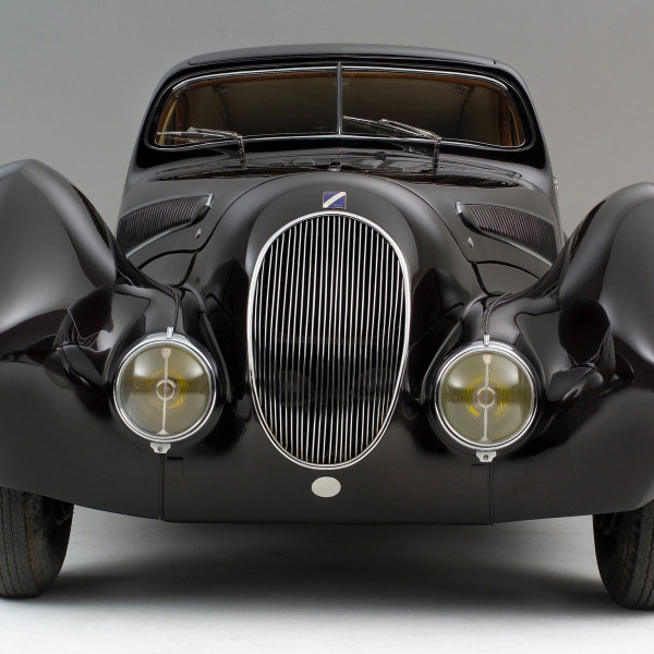 16 Cars Of The 30s That Still Look Awesome Today