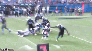 broncos win