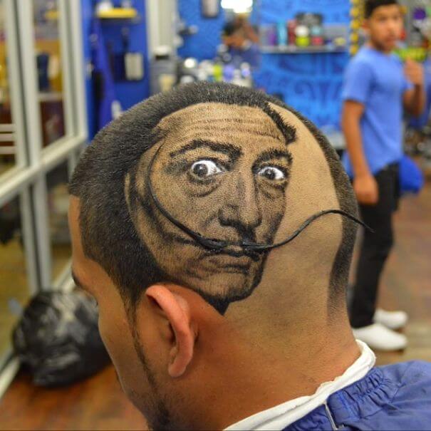 29 Funny Haircuts You Need To Try Before You Die