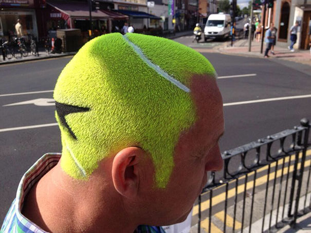 29 Funny Haircuts You Need To Try Before You Die 