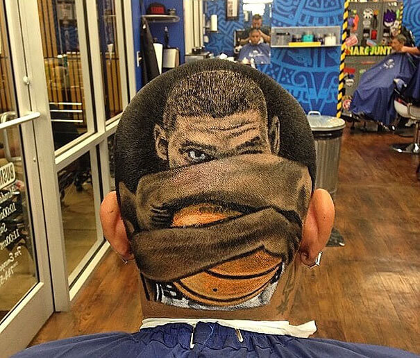 29 Funny Haircuts You Need To Try Before You Die