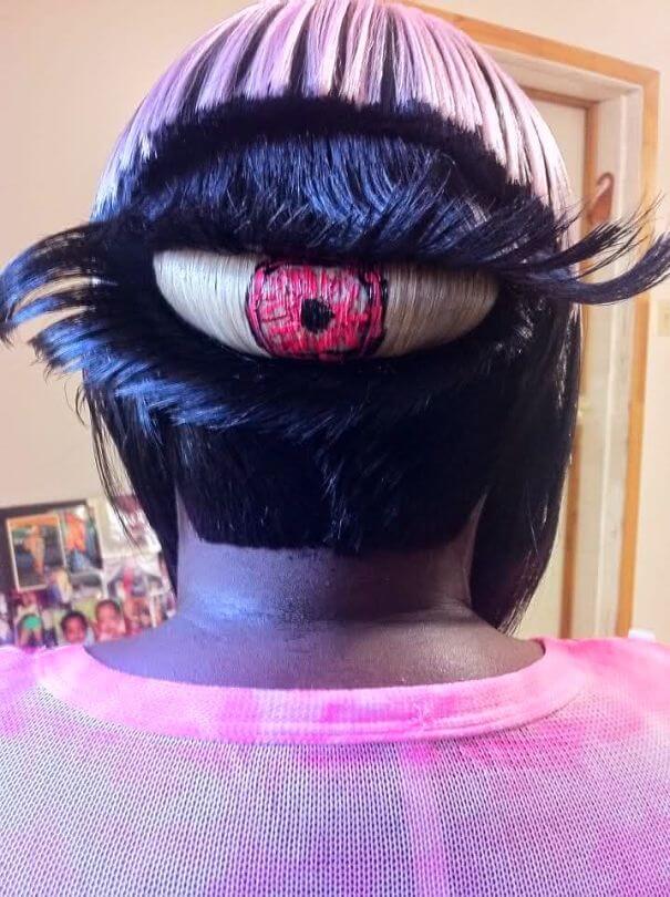 29 Funny Haircuts You Need To Try Before You Die 8414