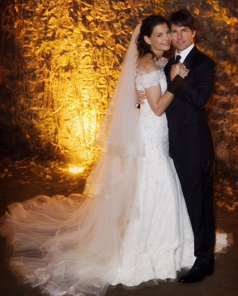 famous wedding dresses