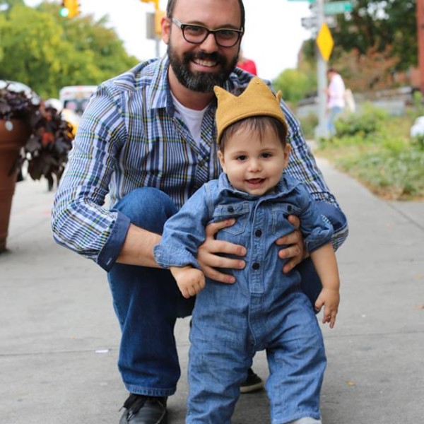 Humans of New York