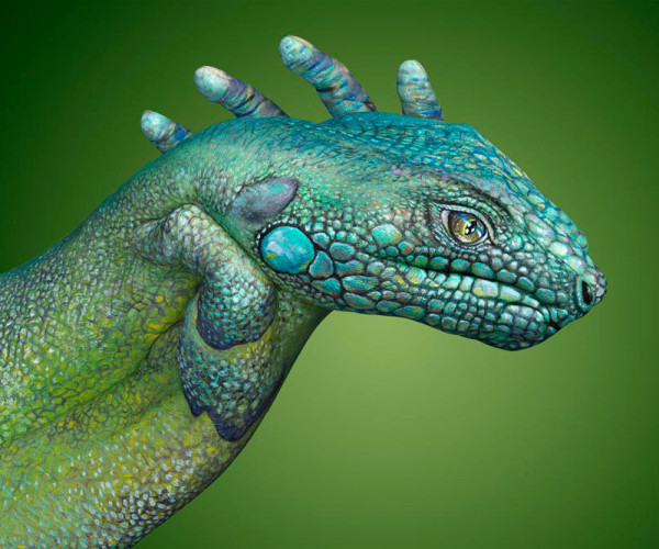 guido daniele