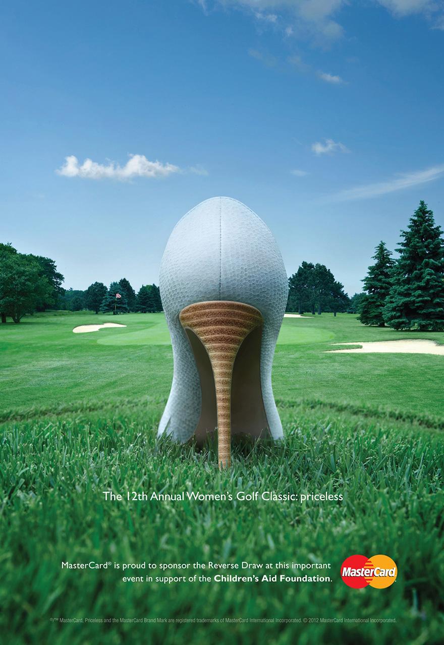 33 Awesome Print Ads That Will Make You Think Twice