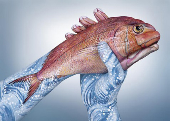 guido daniele