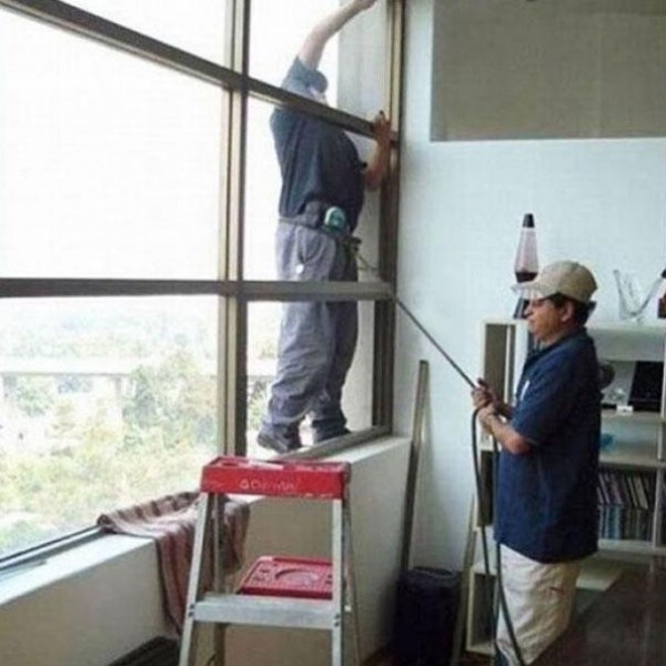 safety fails