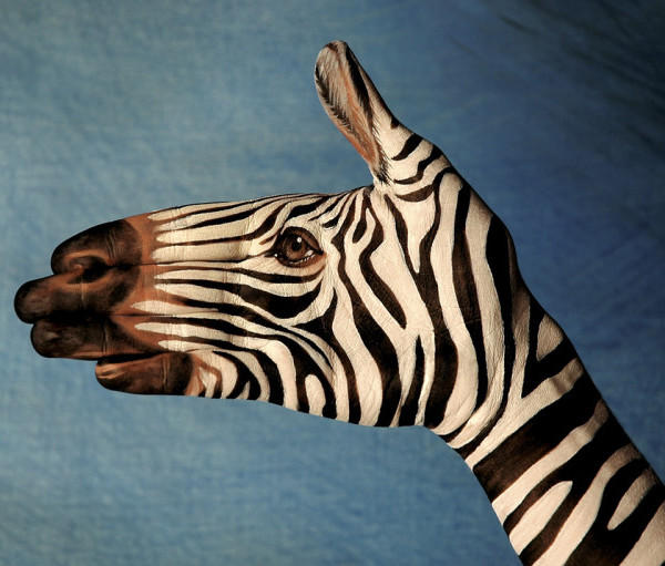 guido daniele