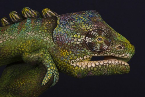 guido daniele