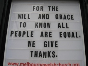 funny church signs