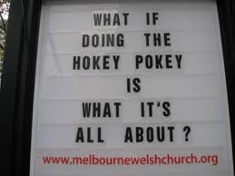 funny church signs