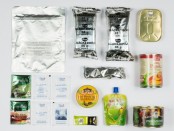 Which Country Has The Best Army Food Pack