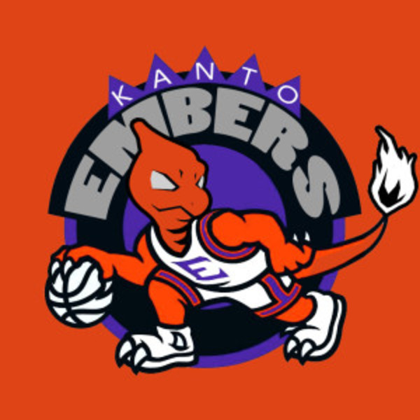 What NBA logos would look like if they were Pokemon