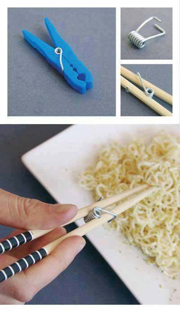 food-hacks