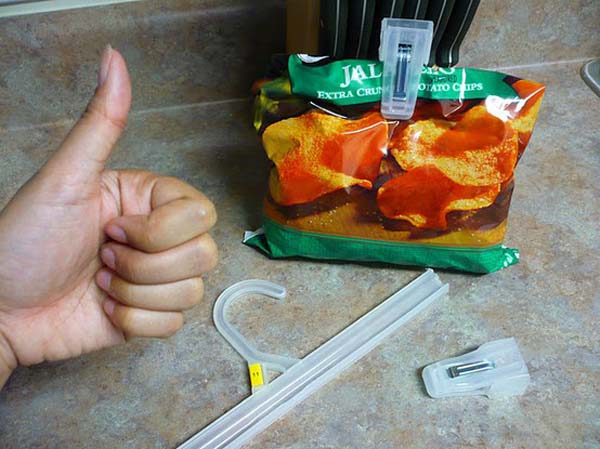 food-hacks