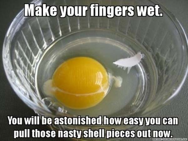 food-hacks